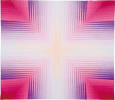 此地即远方 探索电脑喷绘的无限可能