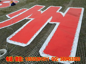 点亮城市夜色 广州楼盘广告灯饰与喷绘招牌的艺术与商机