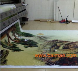 成都喷绘广告 鑫蓉喷绘厂家价格全解析