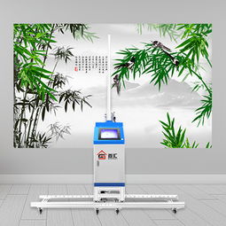 衢州电脑墙体彩绘机价格解析 技术与成本的双重考量