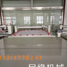 匠心织就未来 裕益电脑绗缝机械厂助力智能制造新篇章